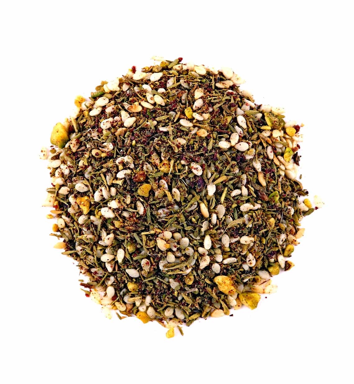 Lebanese Zahatar 50g - The Road to India