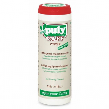 Détergent pour machine à café Puly Caff 510g