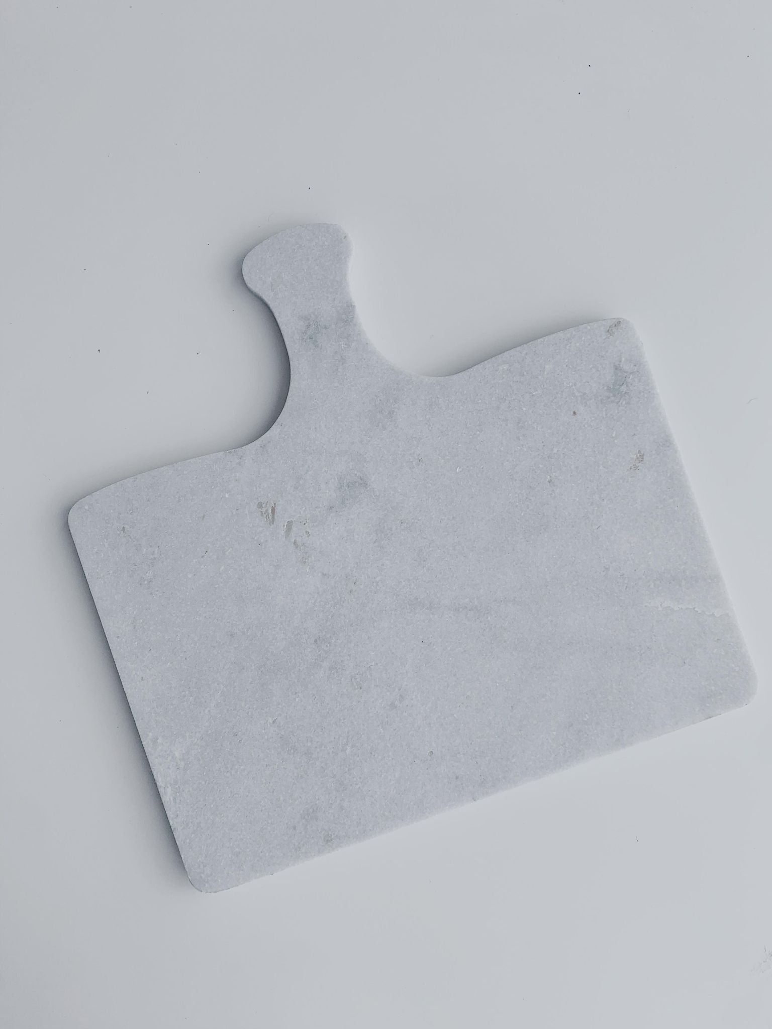 Planche en marbre 12po