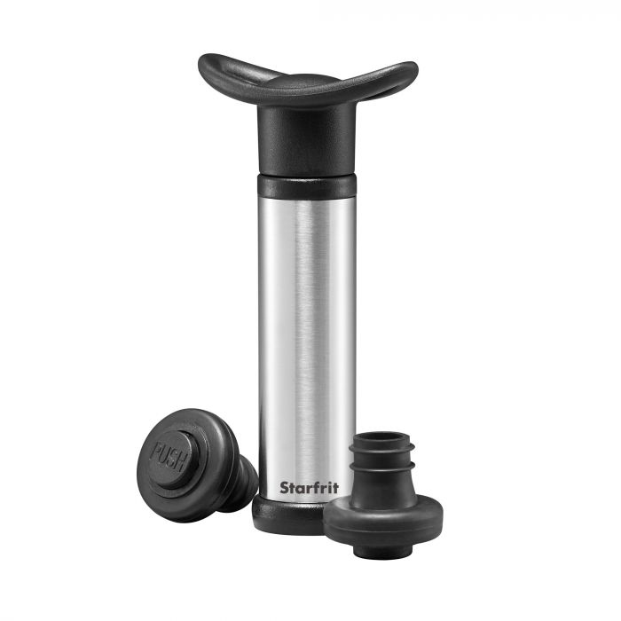 Starfrit Wine Preservation Pump