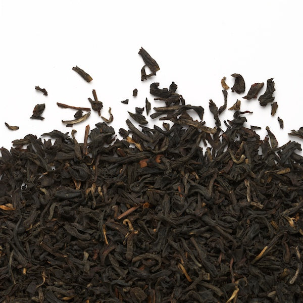 Assam banaspaty biologique 50g - Camellia sinensis
