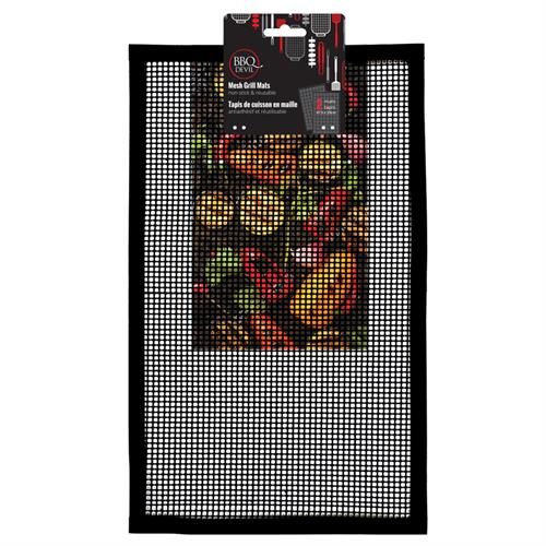 Tapis de cuisson en mailles