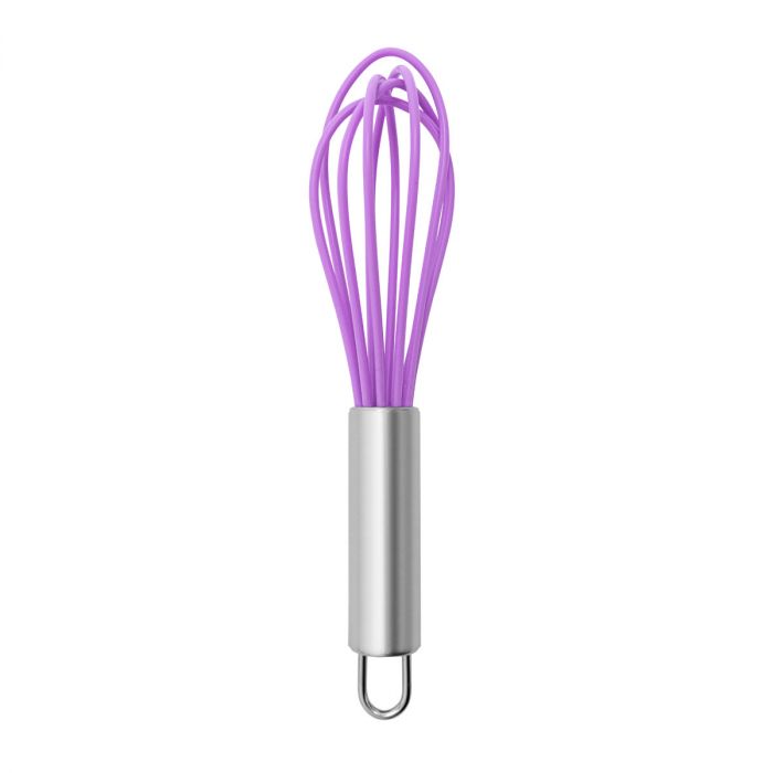 Mini purple whisk – Starfrit