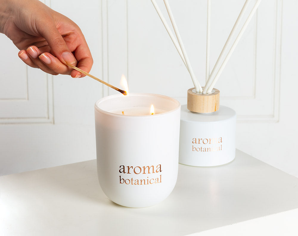 Chandelle Amour 13oz