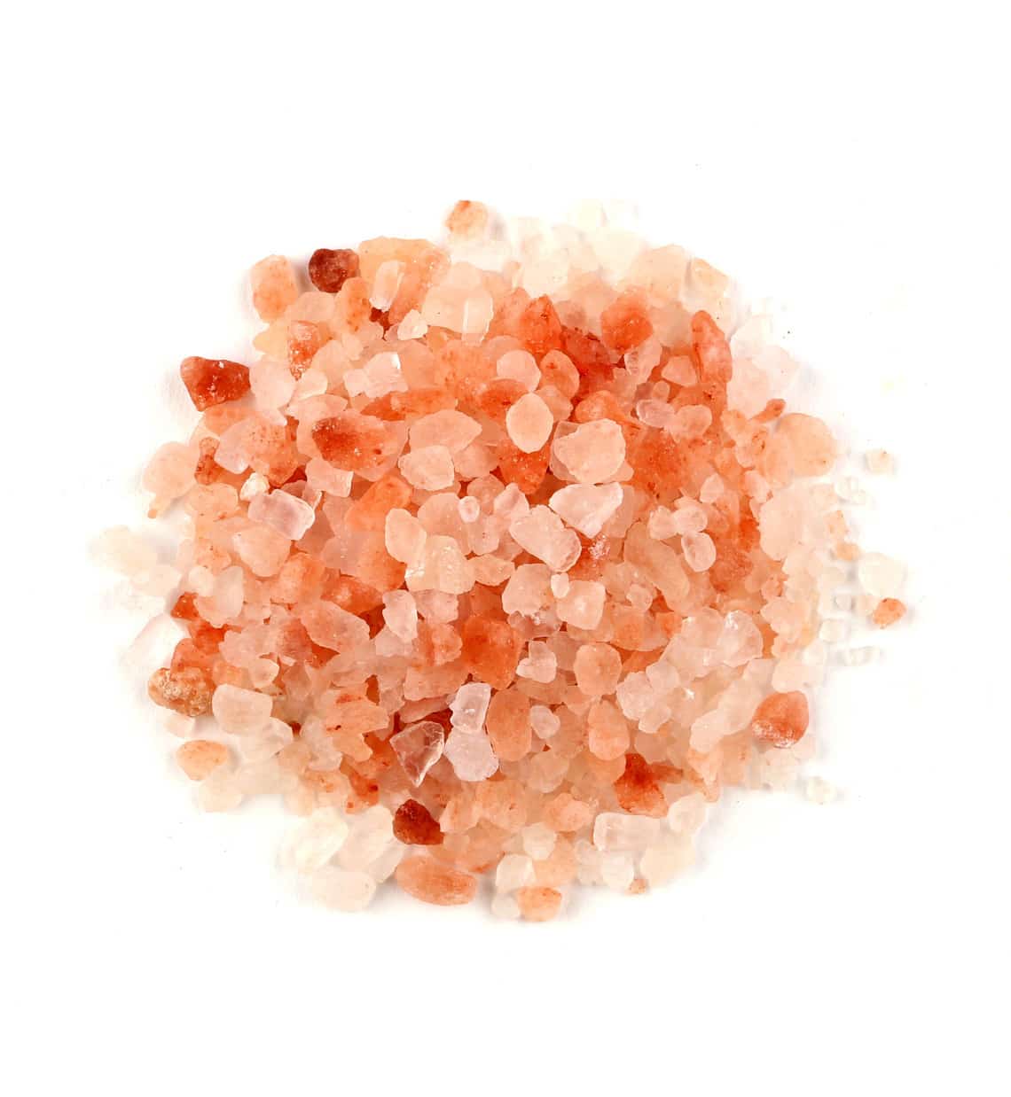 Sel rose de l'Himalaya 110g - La route des Indes