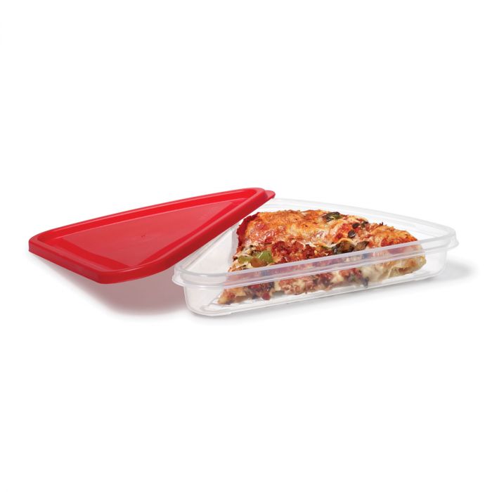 Contenant pour pointe de pizza LocknLock 14oz - Starfrit