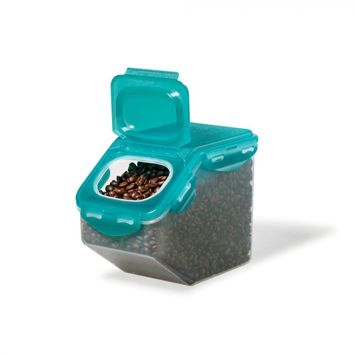 Contenant avec couvercle rabattable LocknLock 84oz - Starfrit