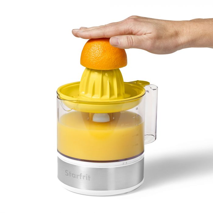 Electric citrus juicer - Starfrit