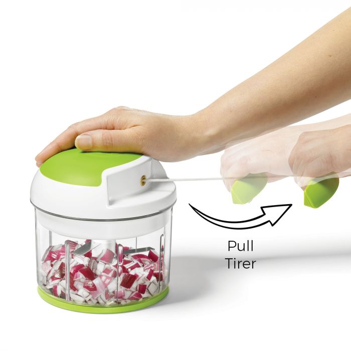 Hachoir manuel - Starfrit