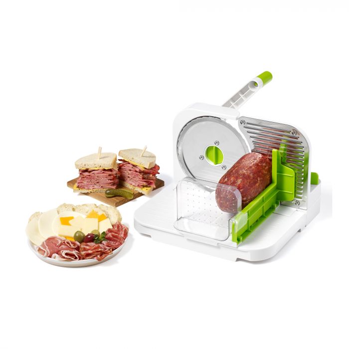 Starfrit Deli Slicer Multi-Function Slicer