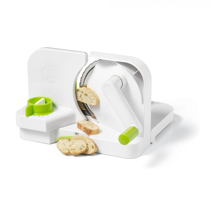 Starfrit Deli Slicer Multi-Function Slicer