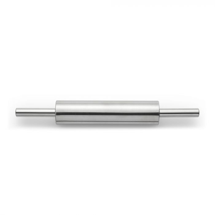 Rouleau à pâtes en acier inoxydable - Starfrit