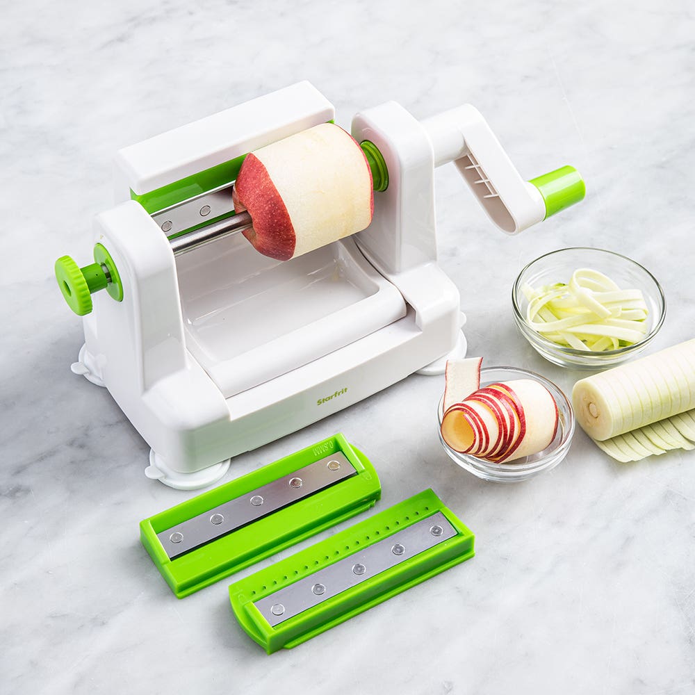 Coupe-légumes en rubans - Starfrit