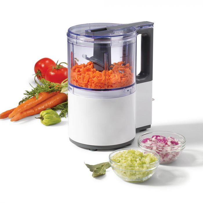 Mini Electric Oscillating Food Processor - Starfrit
