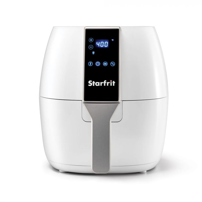 Starfrit 3.5L Digital Electric Air Fryer