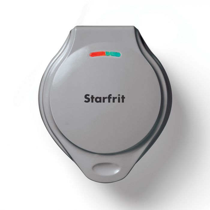 Gaufrier électrique - Starfrit