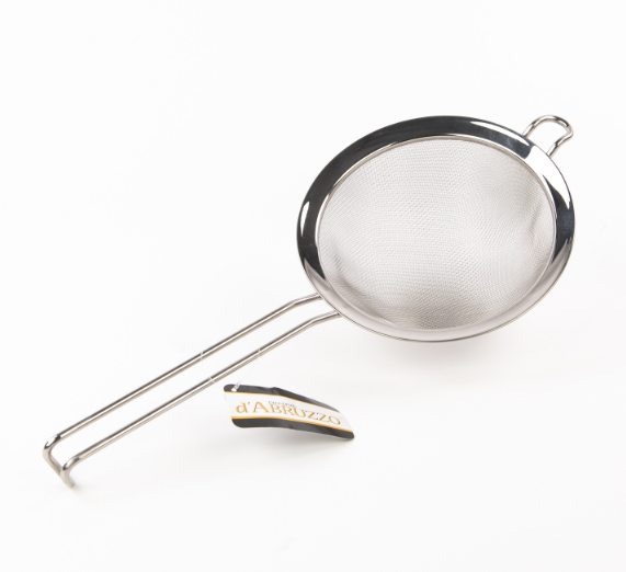 Passoire en acier inoxydable