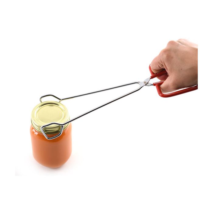 Pinces avec poignées résistantes à la chaleur - Norpro