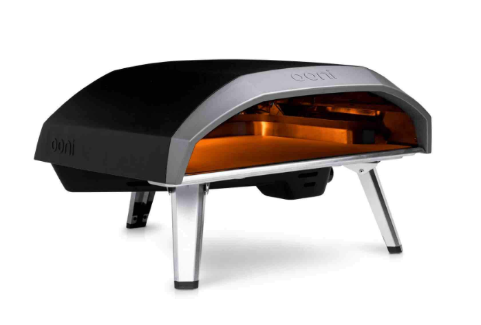 Four à pizza au gaz Koda 16 - Ooni