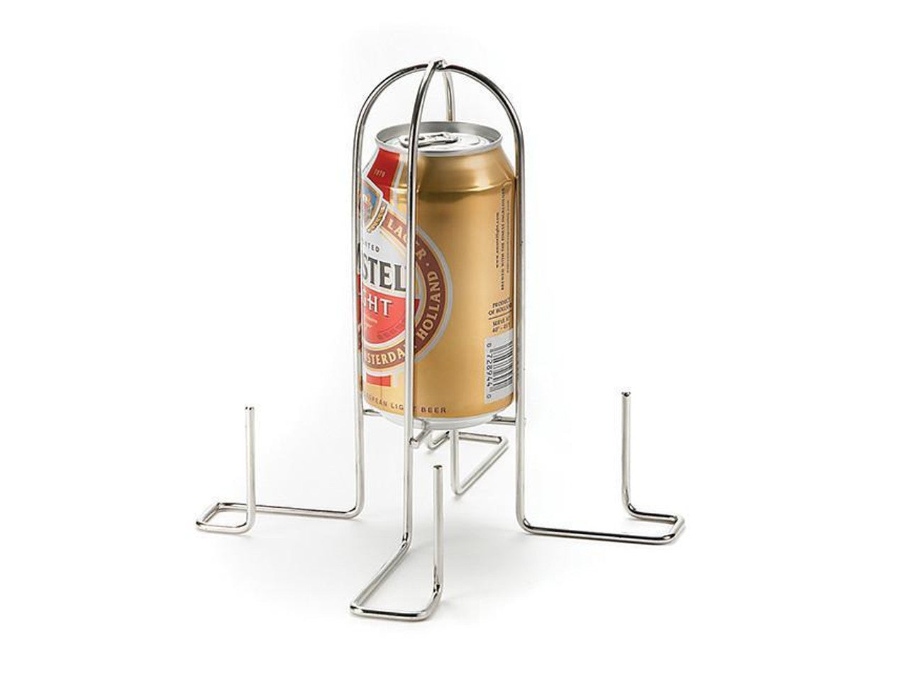 Metal Chicken Rack for BBQ