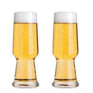 Ensemble de 2 verres à bière Birratèque 540 ml - Trudeau