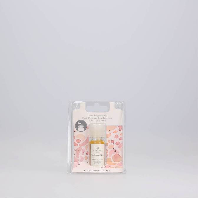 Parfum d'intérieur Cashmere kiss 10ml