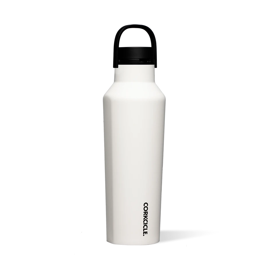 Bouteille isolante 20 oz Dune - Corkcicle
