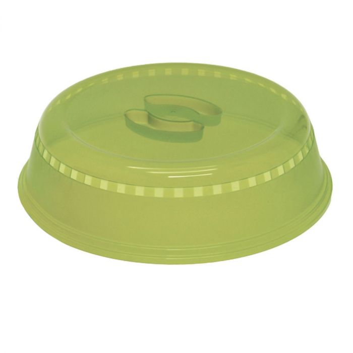 Couvercle protecteur pour micro-ondes - Starfrit