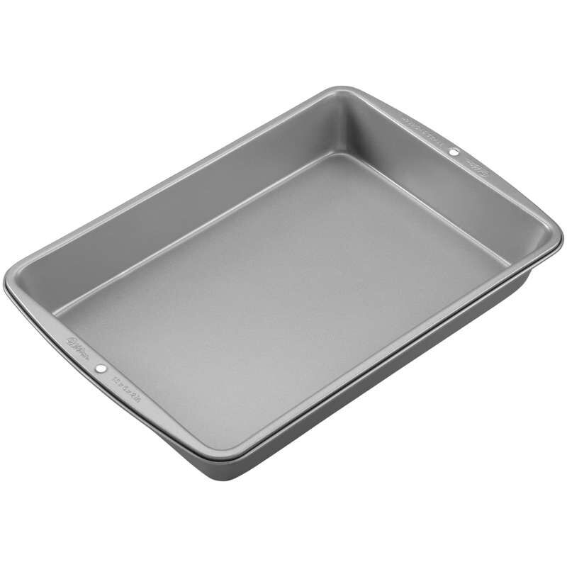 Plaque de cuisson 13x9po - Wilton