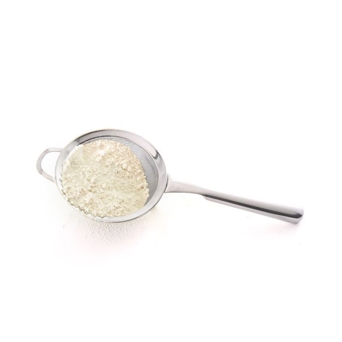 Passoire Deluxe 4po en inox avec poignée - Norpro