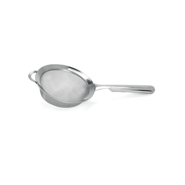 Passoire Deluxe 5po en inox avec poignée - Norpro