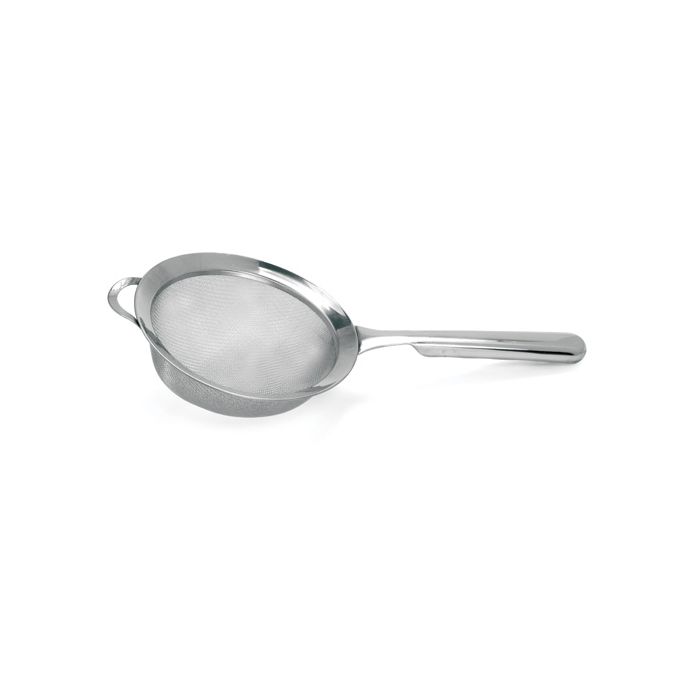 Passoire Deluxe 6po en inox avec poignée - Norpro