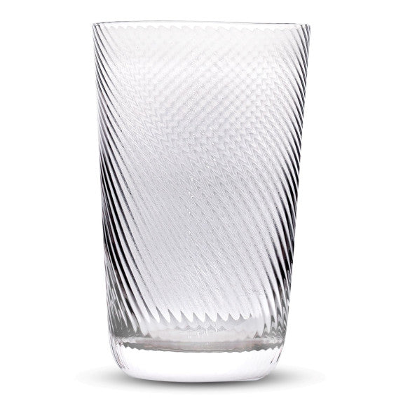 Ensemble de 4 verres Retro clear Highball 520 ml