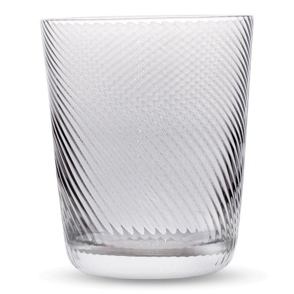 Ensemble de 4 verres Retro clear 360 ml