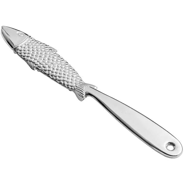 Écailleur à poisson