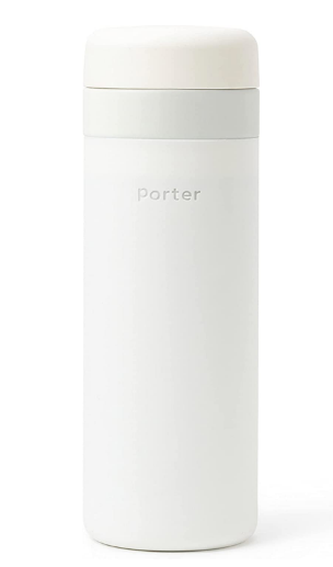 Bouteille  de voyage Crème 20oz - Porter