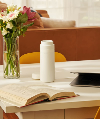 Bouteille  de voyage Crème 20oz - Porter