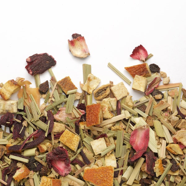 Tisane l'éclatante biologique 75g - Camellia Sinensis