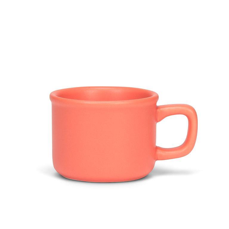 Tasse à expresso Corail 3oz