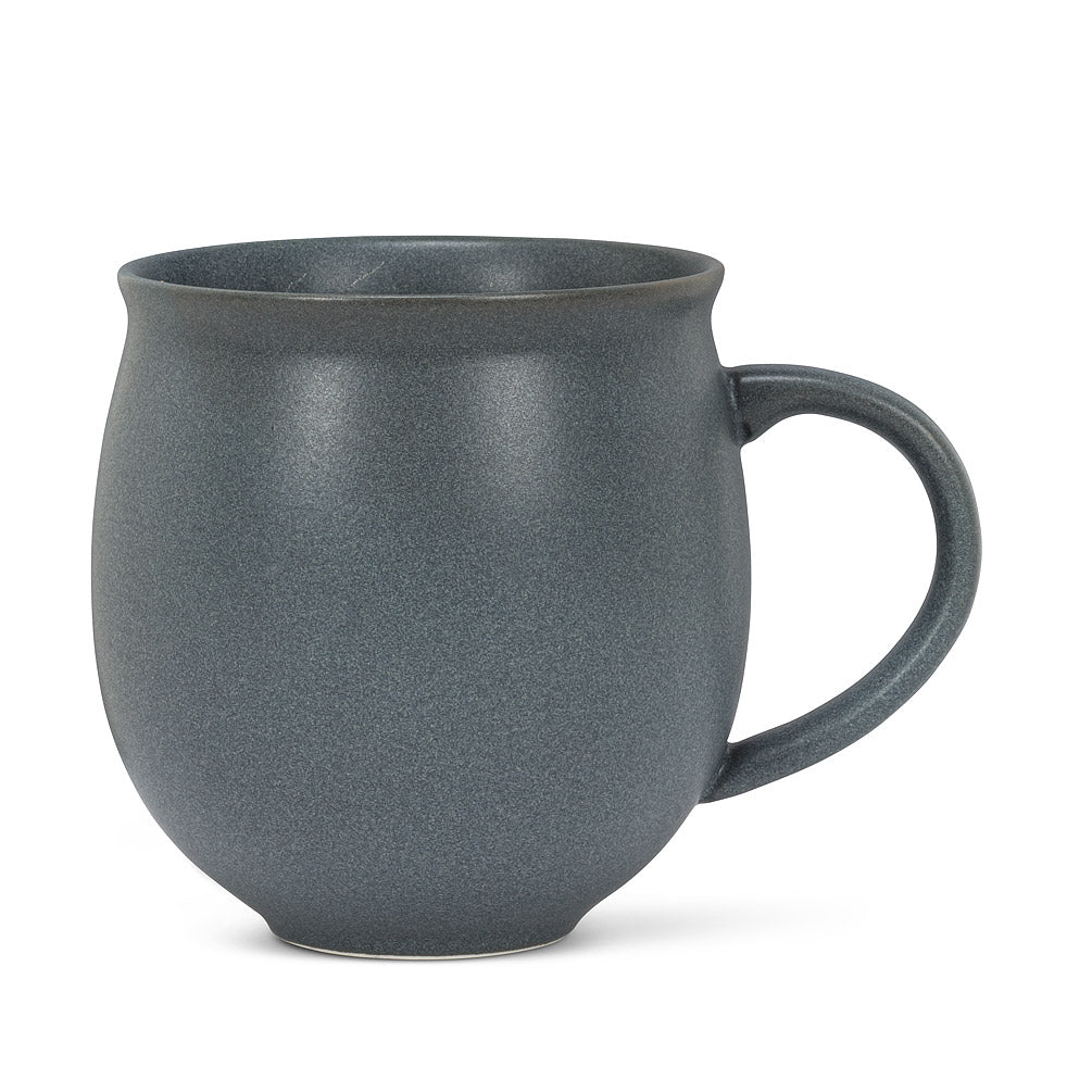 Tasse texture granite Charcoal 14oz