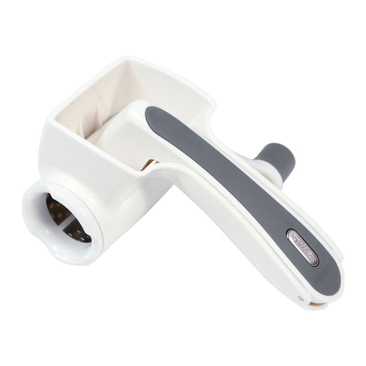 Râpe à fromage à manivelle - Zyliss