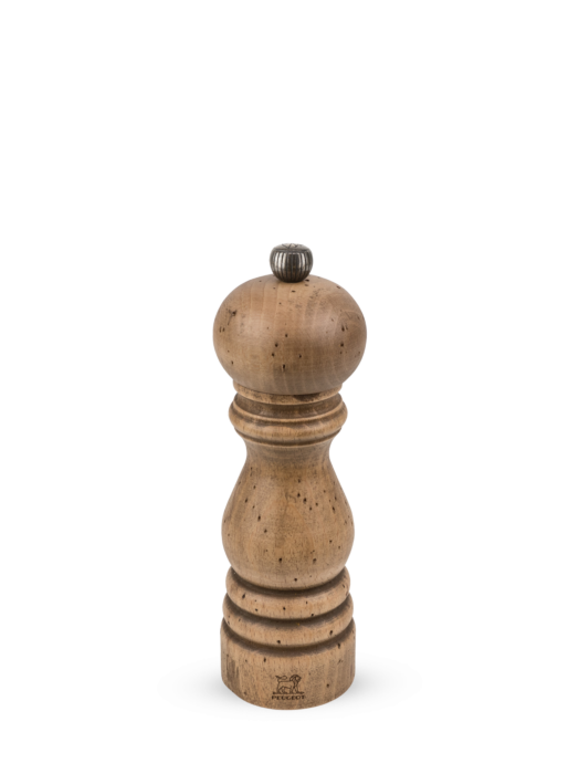 Moulin à poivre Paris collection antique 18cm - Peugeot