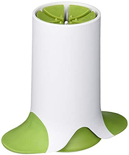 Vegetable cutter with 6 blades