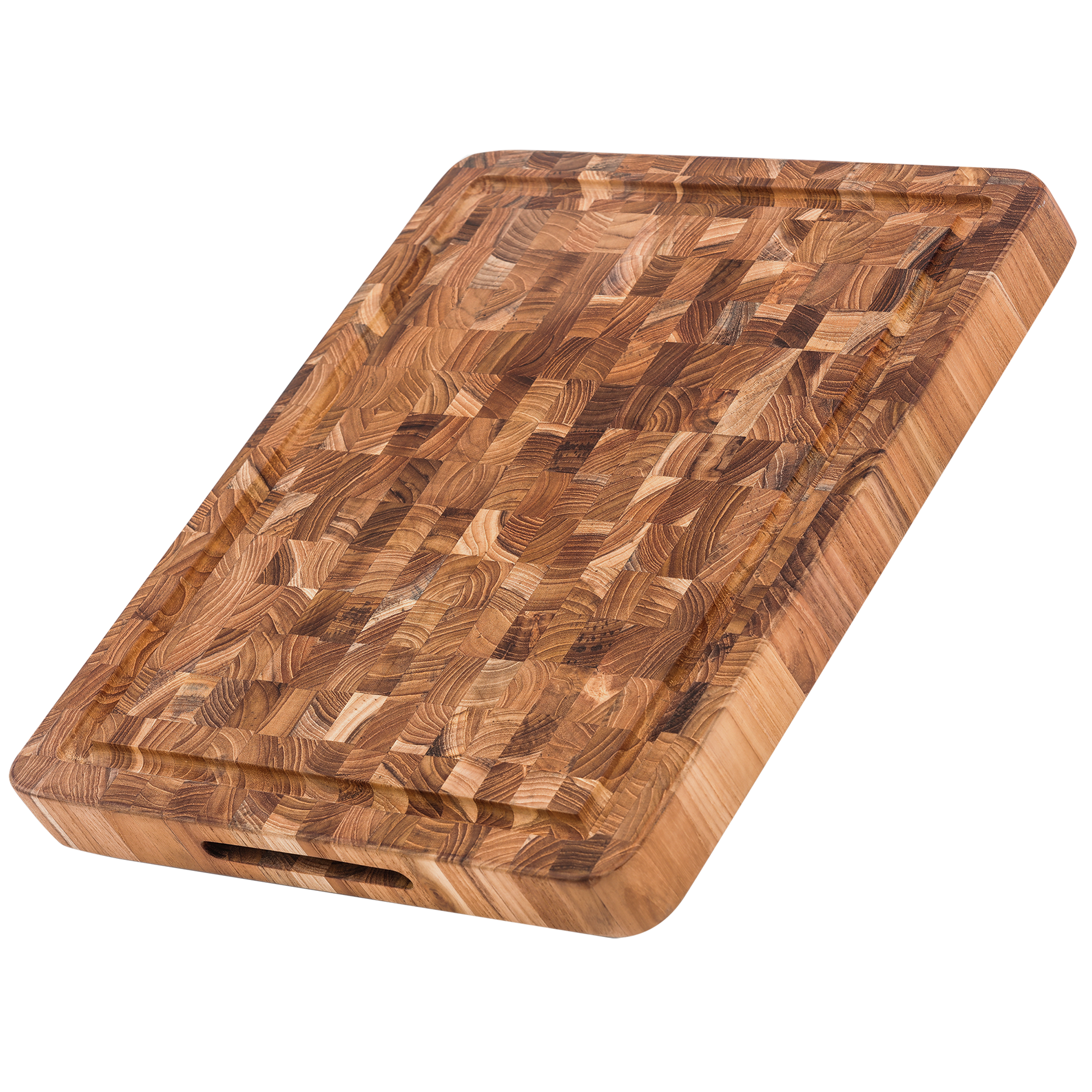 Planche à découper  Teackhaus