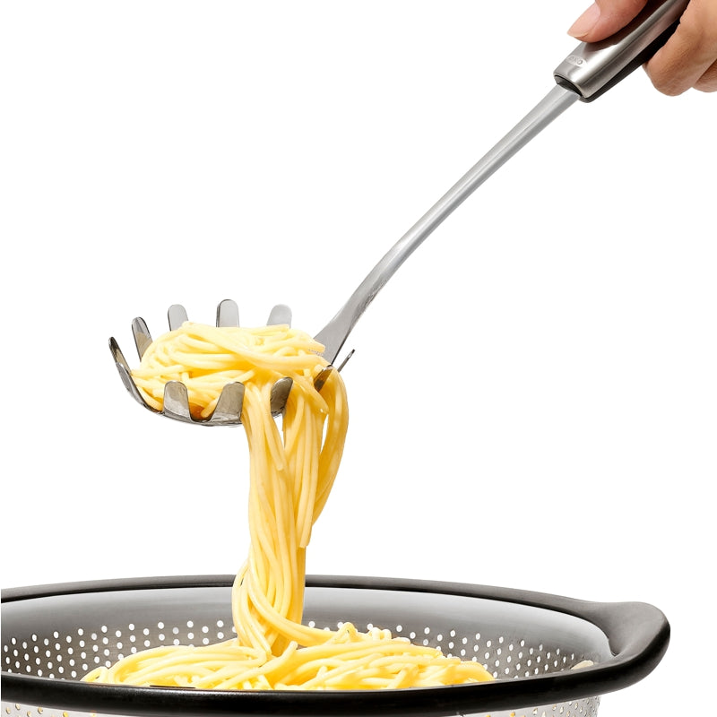 Pelle à spaghetti 32.4cm - Oxo
