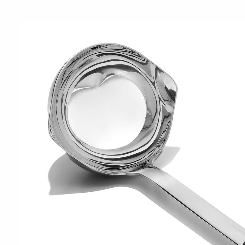 Louche en acier inoxydable 33cm - Oxo