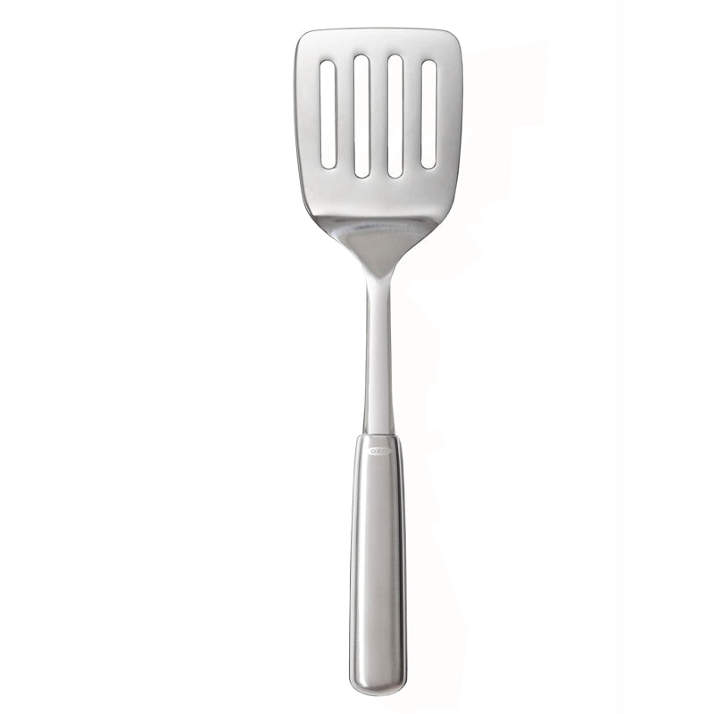 Spatule en acier inoxydable 33cm - Oxo