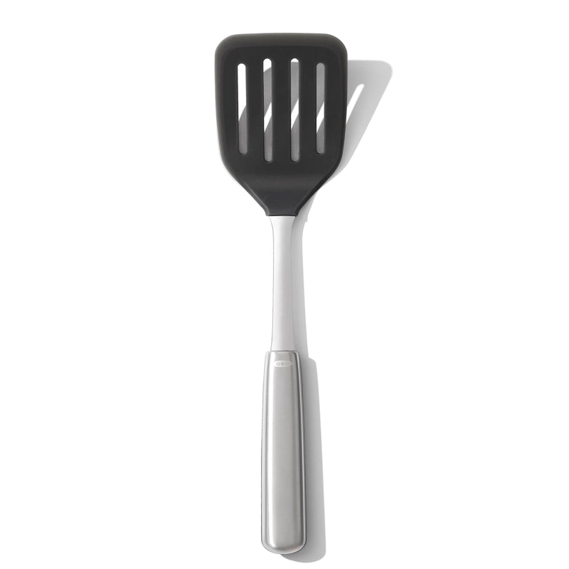 Oxo 13-inch Silicone and Stainless Steel Spatula