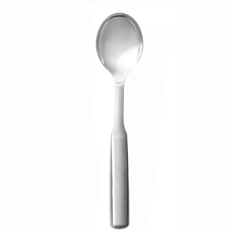 Cuillère de service en acier inoxydable 27.3cm - Oxo