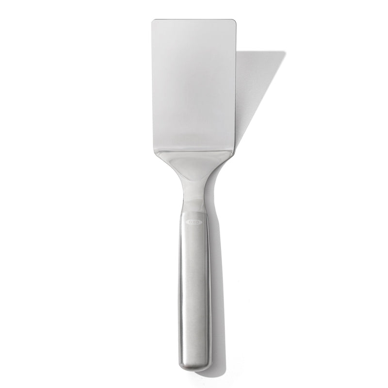 Spatule en acier inoxydable 28cm - Oxo